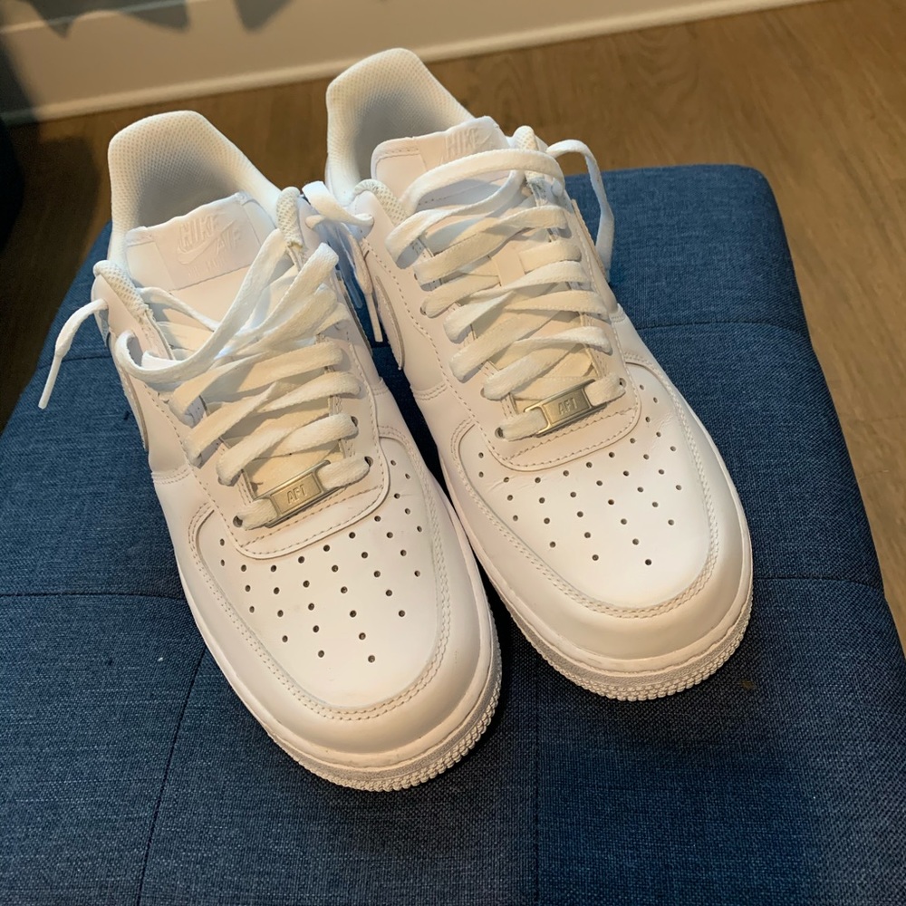 Air Force 1 ‘07